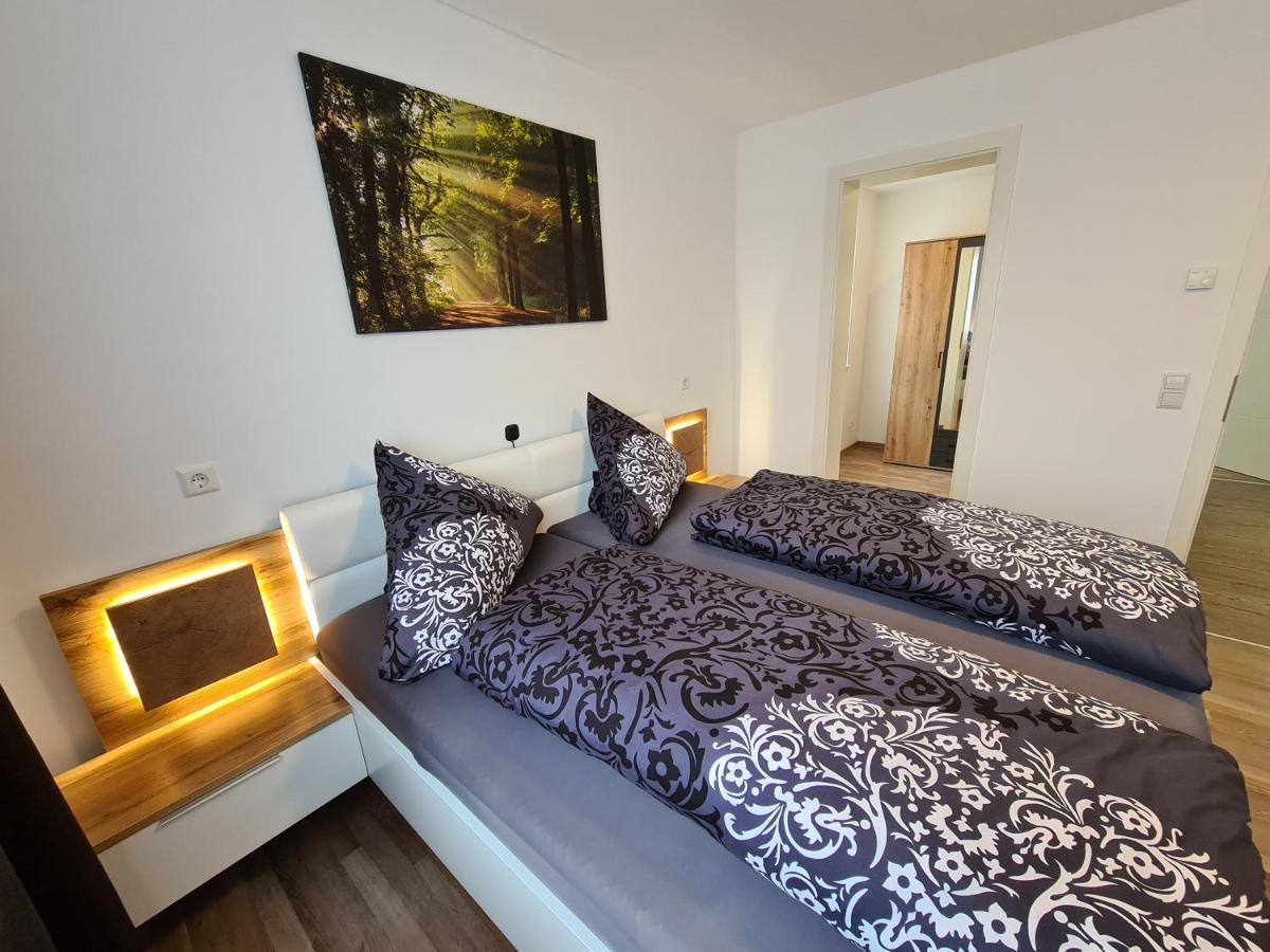 Kern Apartments Руст Экстерьер фото