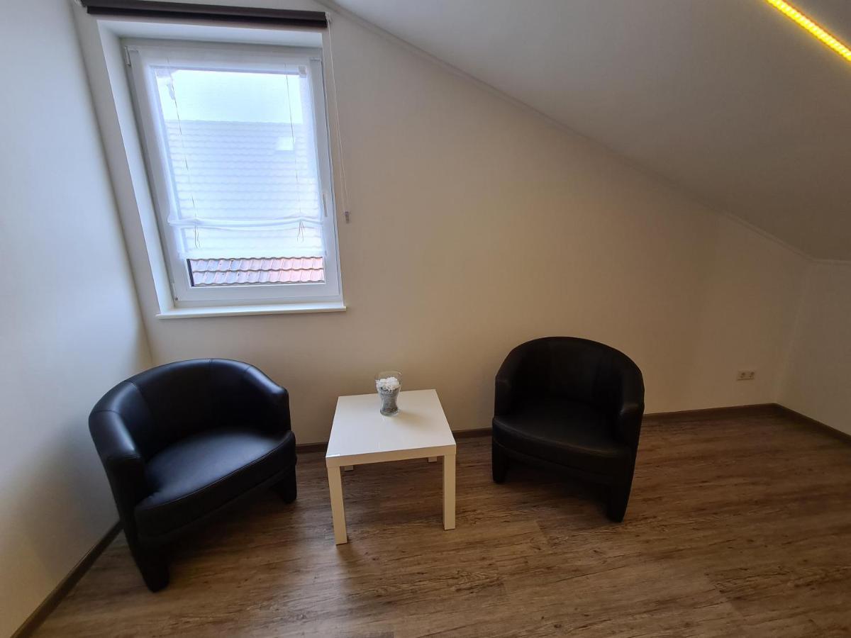 Kern Apartments Руст Экстерьер фото