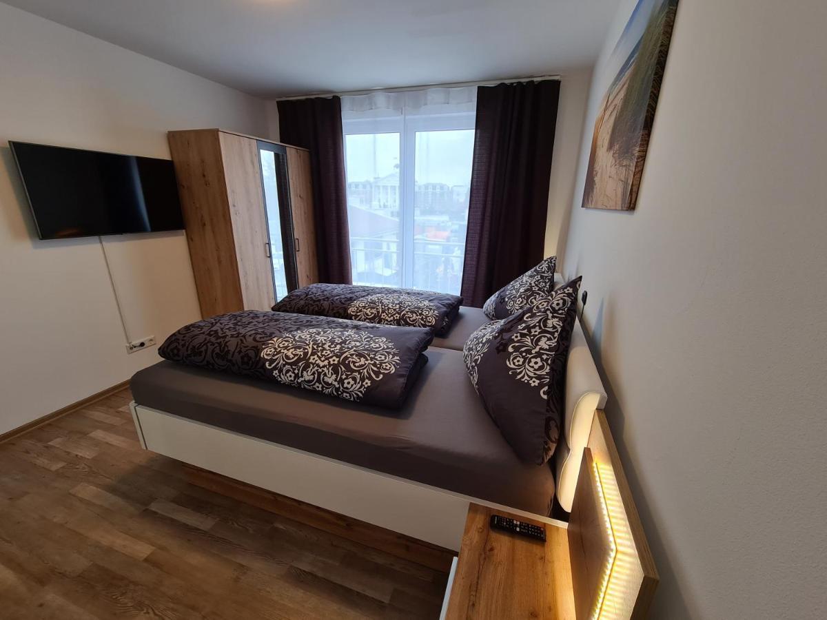 Kern Apartments Руст Экстерьер фото