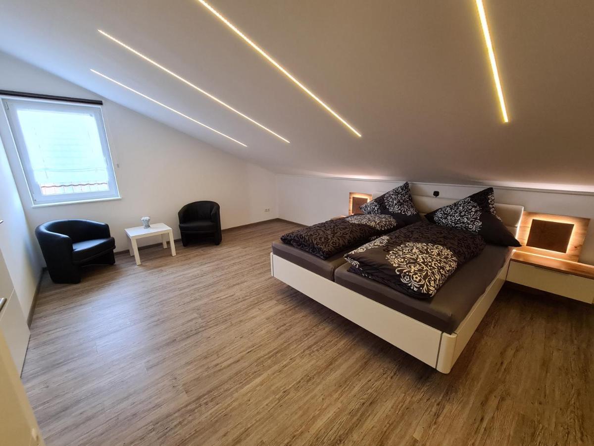 Kern Apartments Руст Экстерьер фото