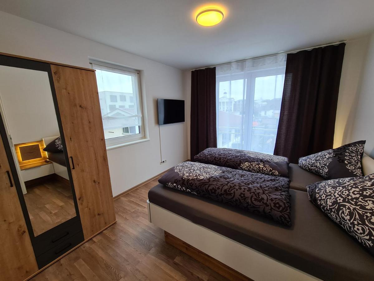 Kern Apartments Руст Экстерьер фото