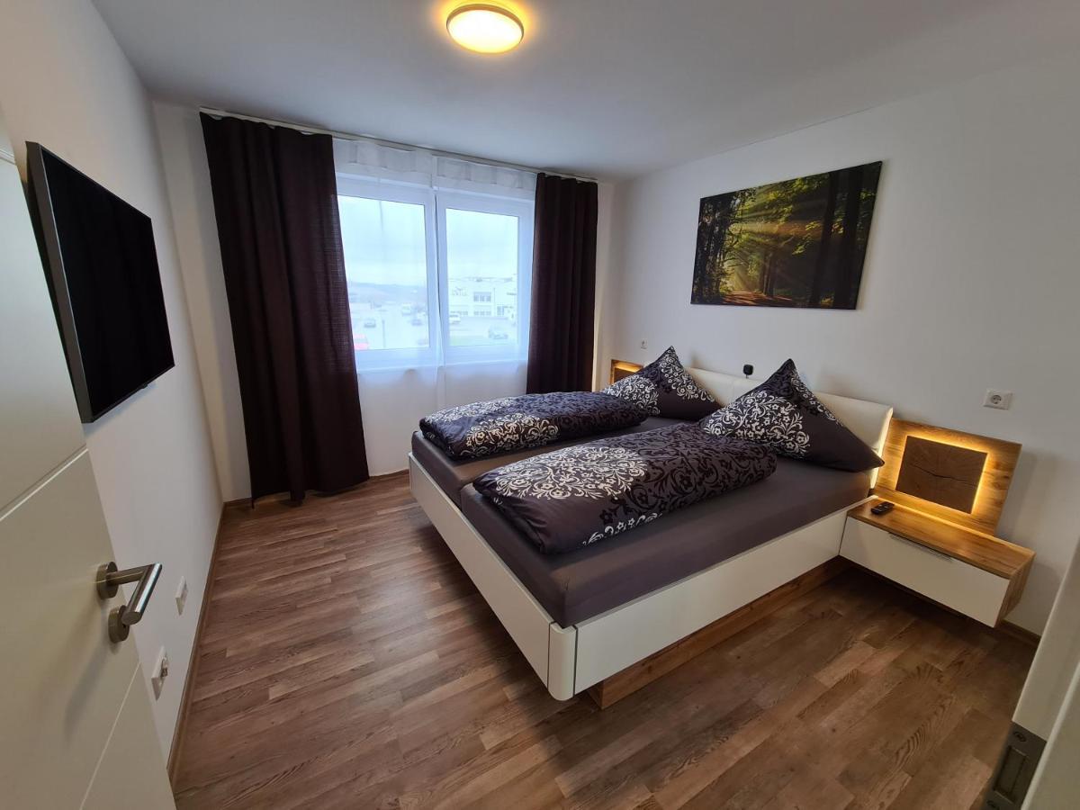 Kern Apartments Руст Экстерьер фото