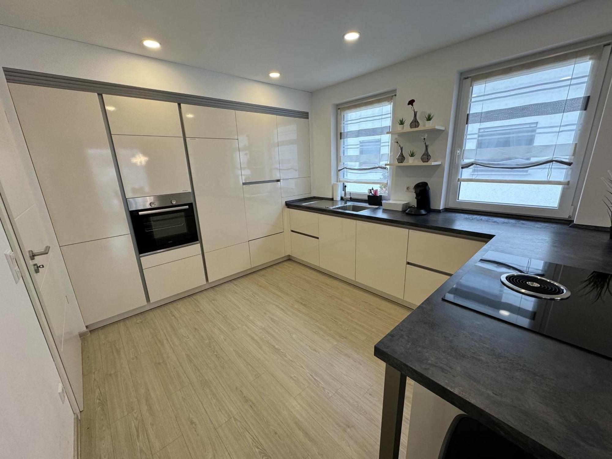 Kern Apartments Руст Экстерьер фото