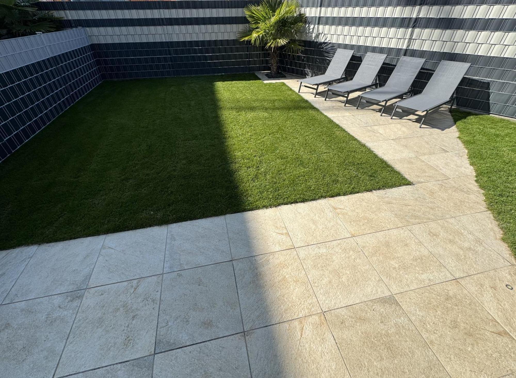 Kern Apartments Руст Экстерьер фото