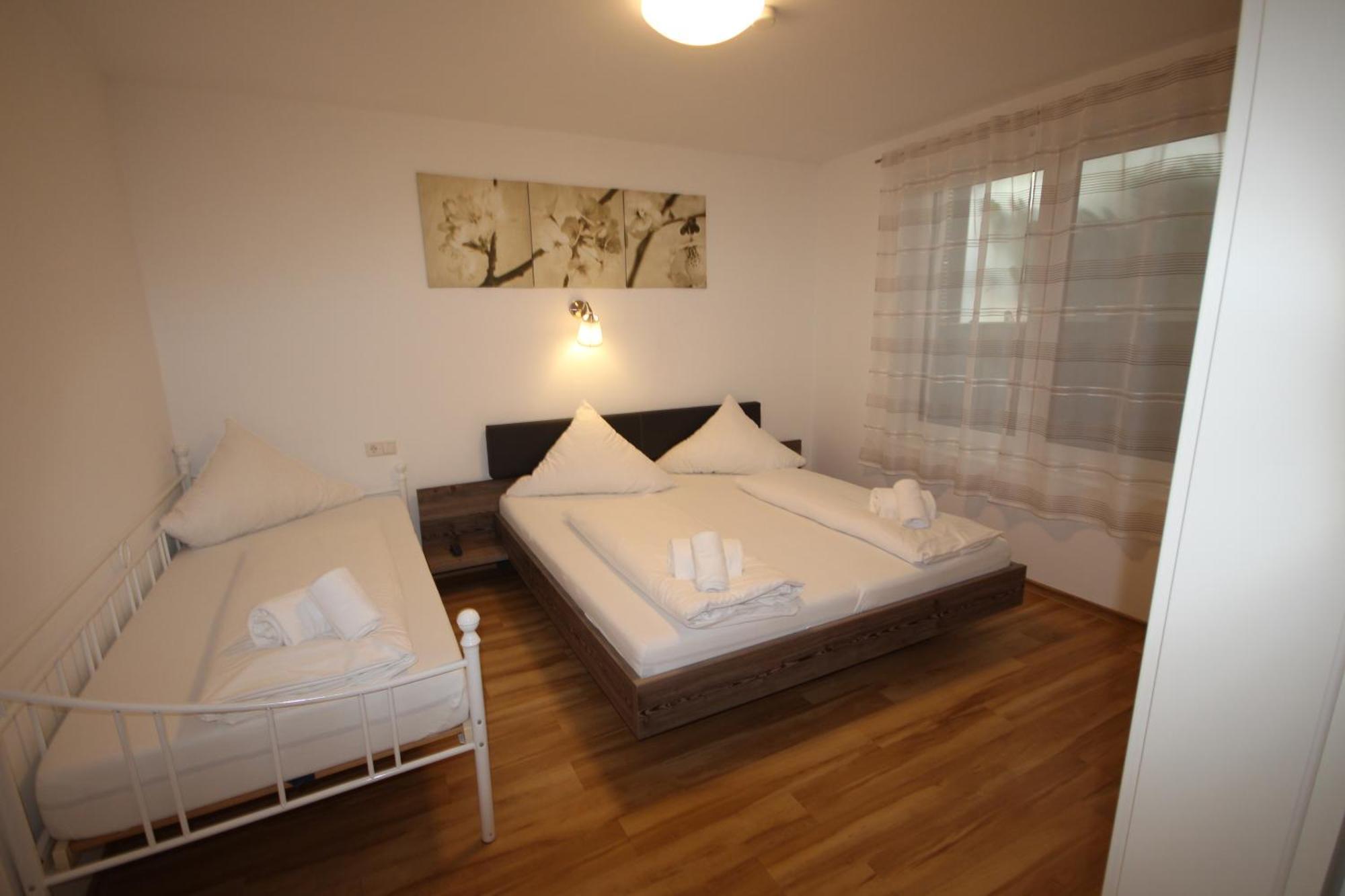 Kern Apartments Руст Экстерьер фото