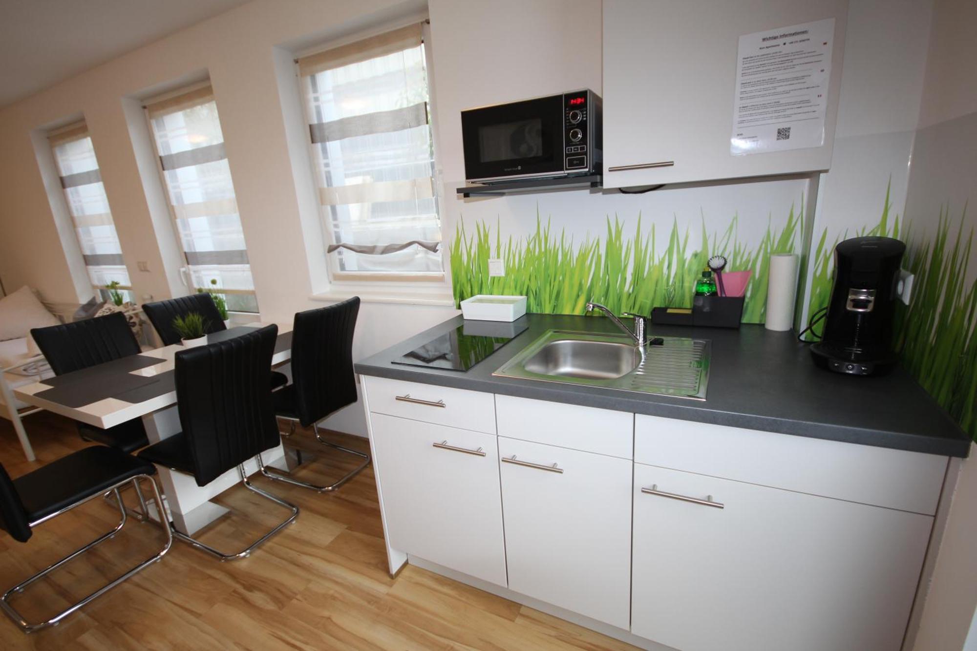 Kern Apartments Руст Экстерьер фото
