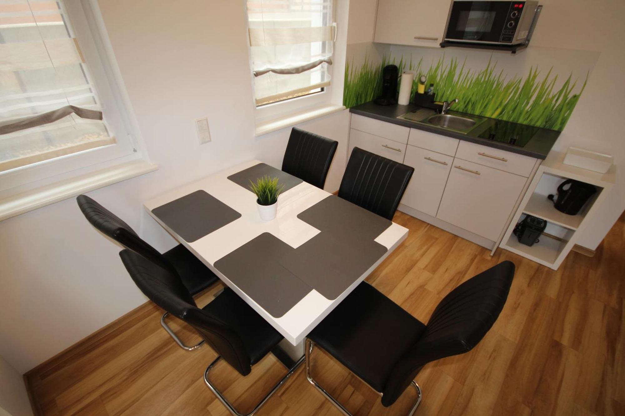 Kern Apartments Руст Экстерьер фото