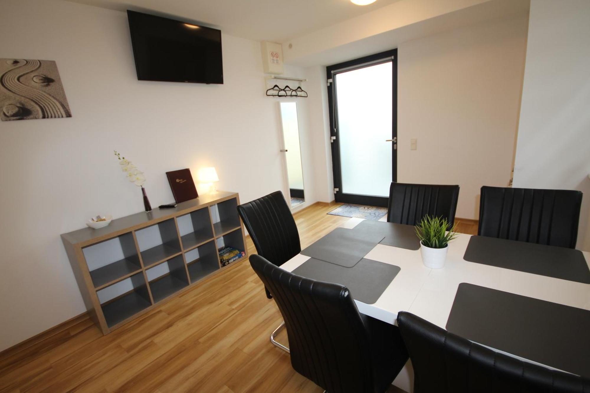 Kern Apartments Руст Экстерьер фото