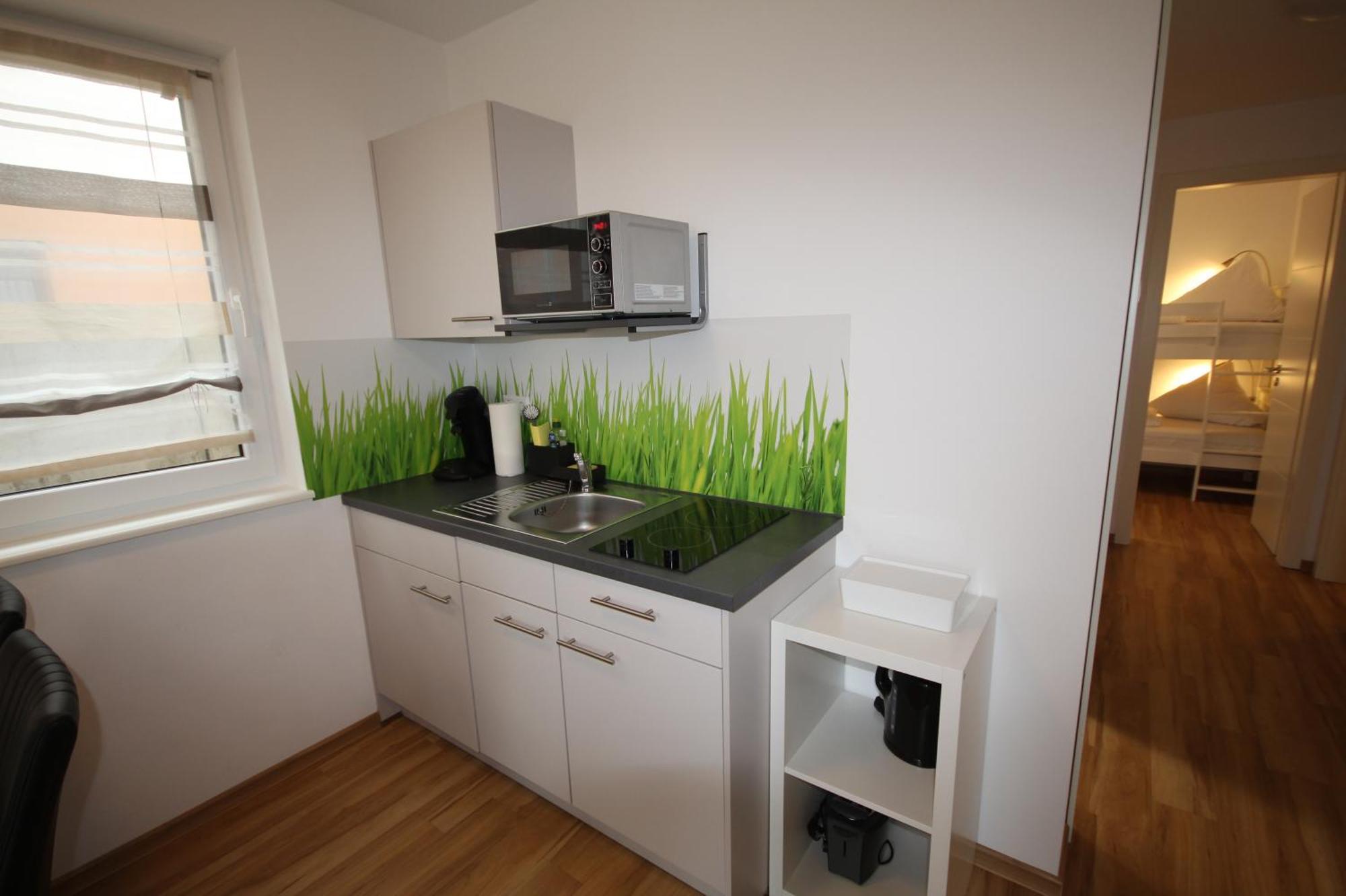 Kern Apartments Руст Экстерьер фото