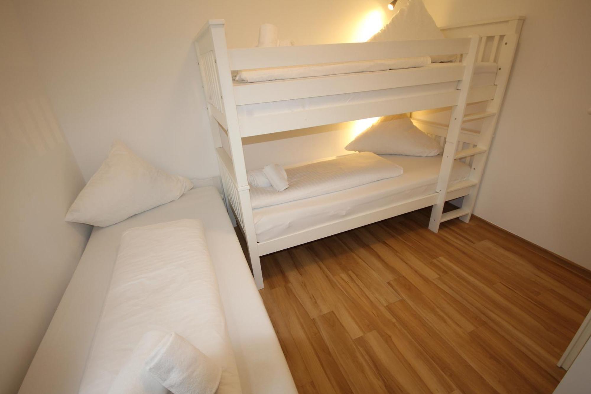 Kern Apartments Руст Экстерьер фото