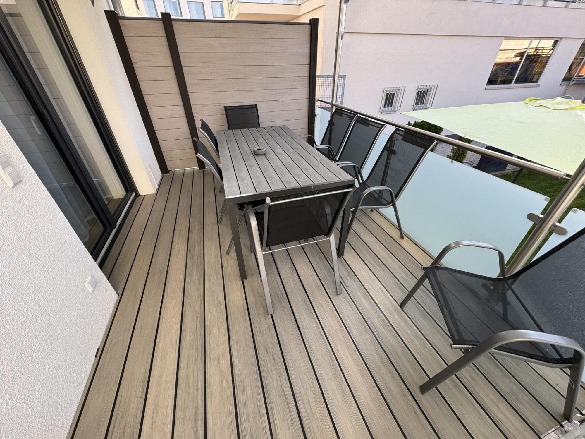 Kern Apartments Руст Экстерьер фото