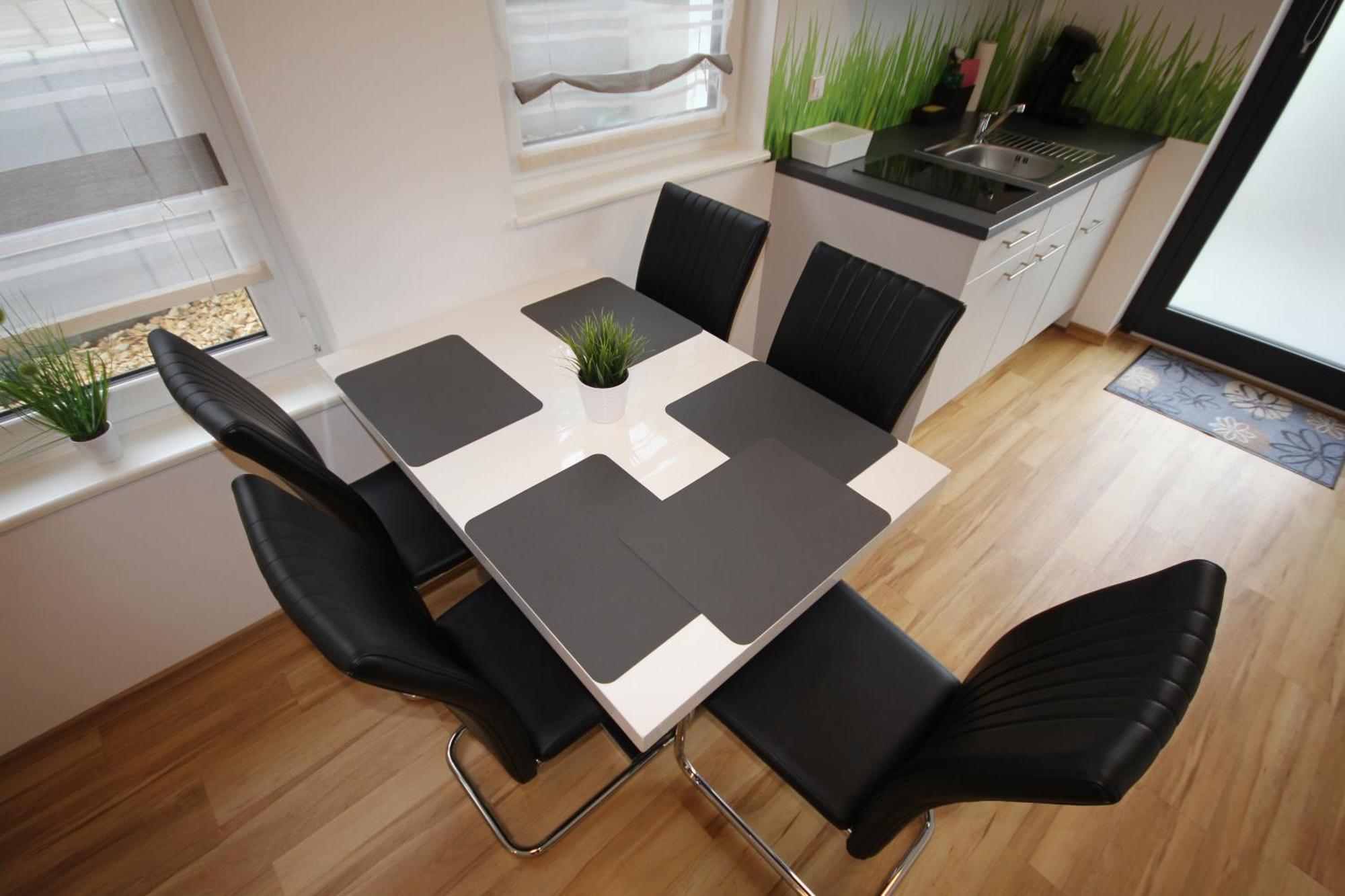 Kern Apartments Руст Экстерьер фото