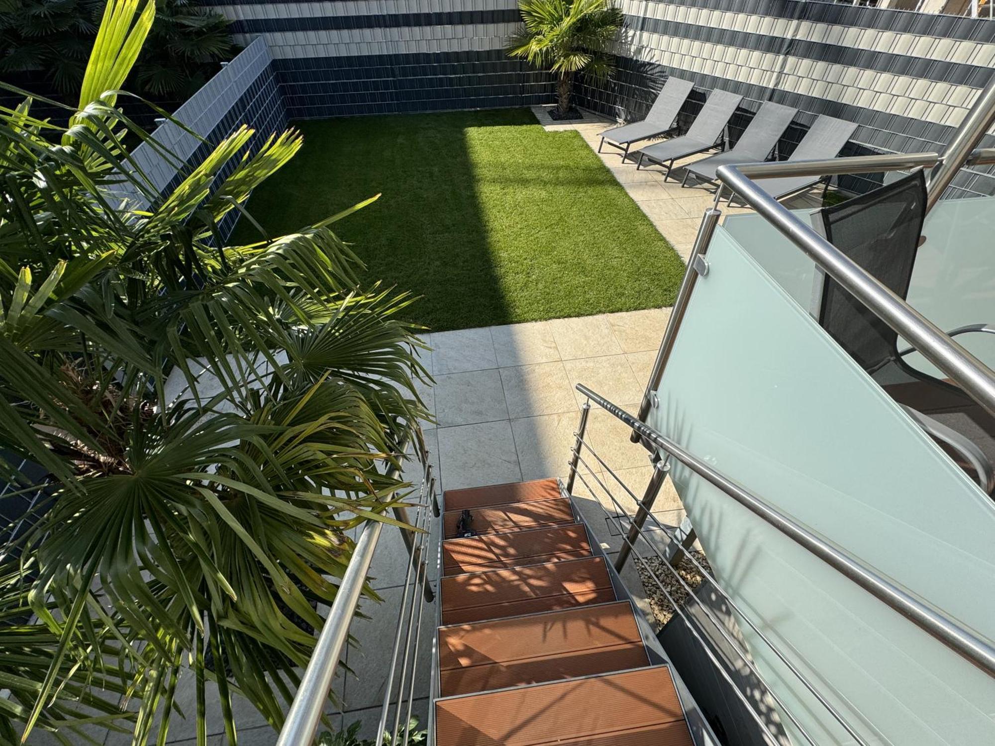 Kern Apartments Руст Экстерьер фото