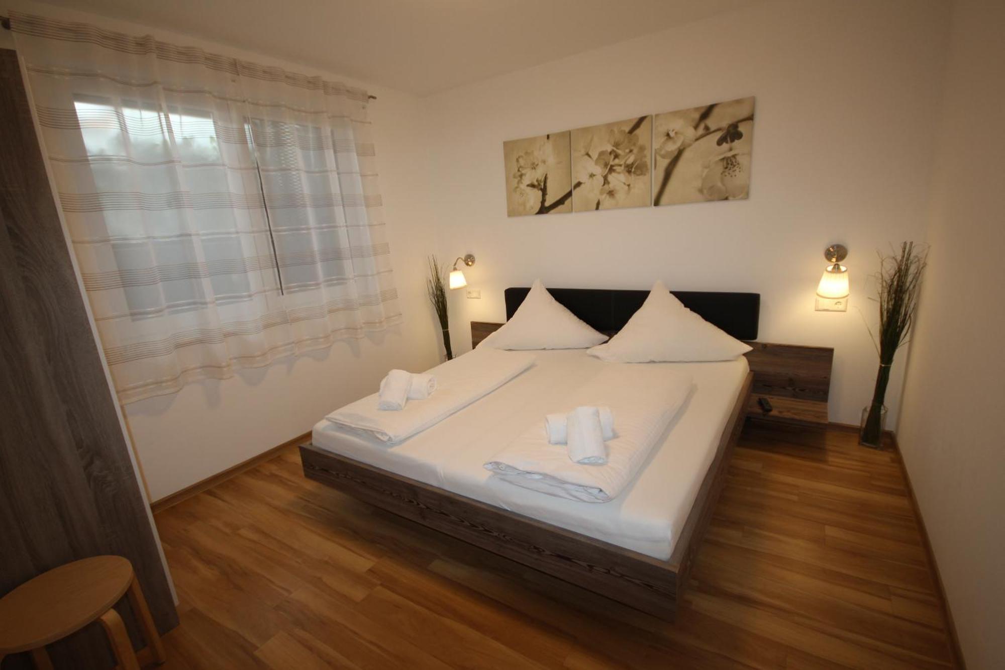 Kern Apartments Руст Экстерьер фото