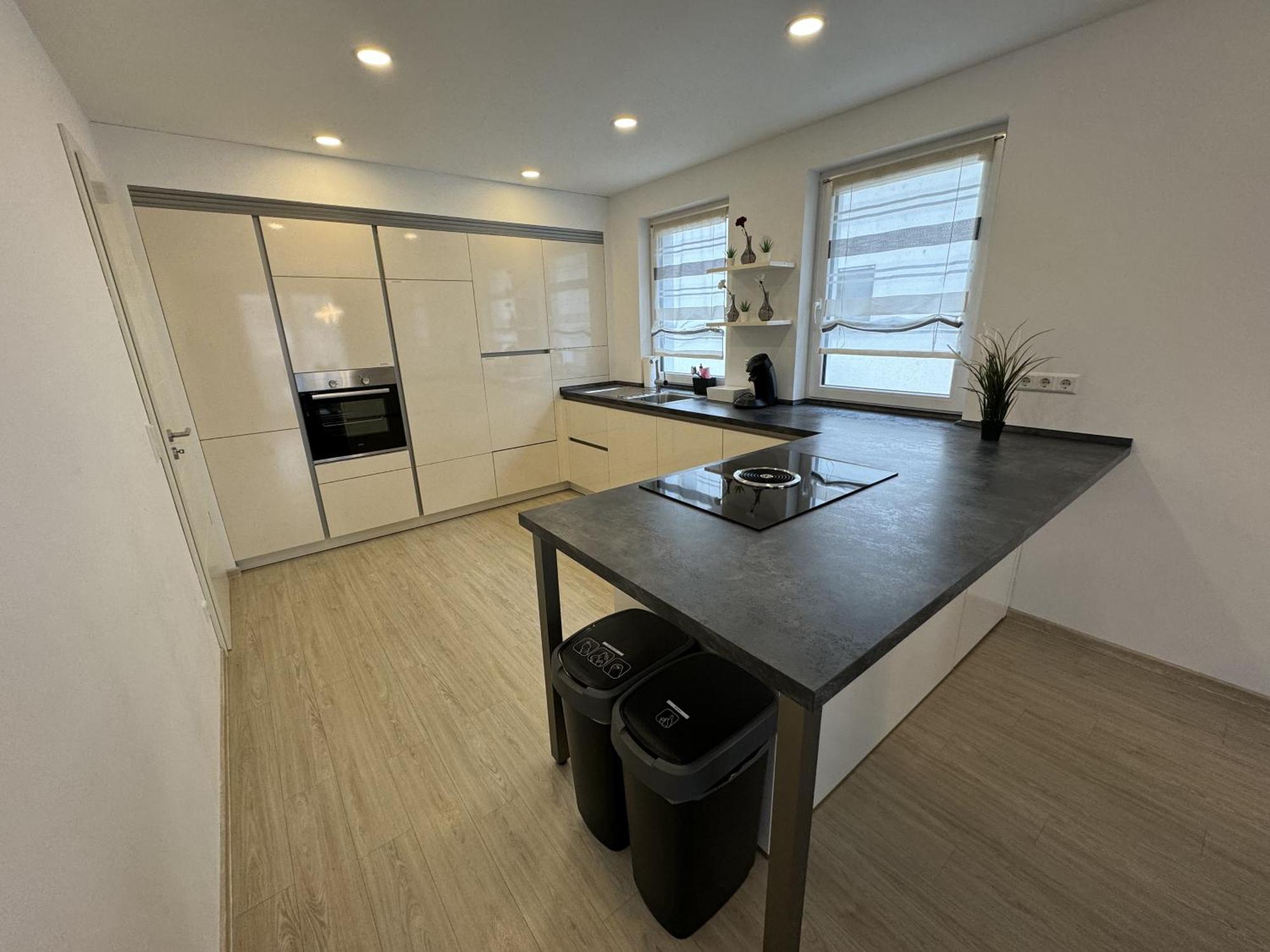 Kern Apartments Руст Экстерьер фото