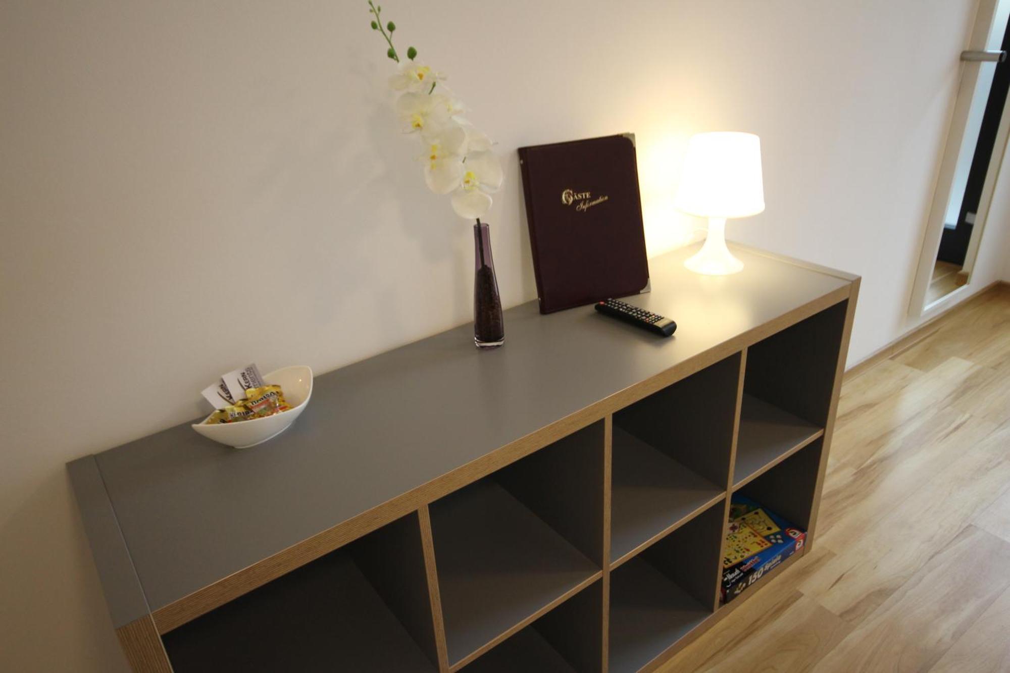 Kern Apartments Руст Экстерьер фото