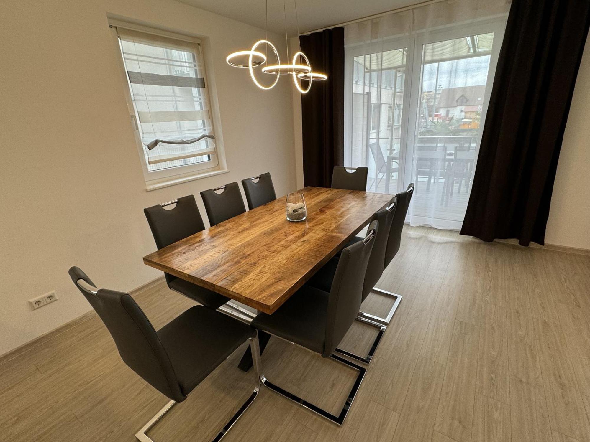 Kern Apartments Руст Экстерьер фото
