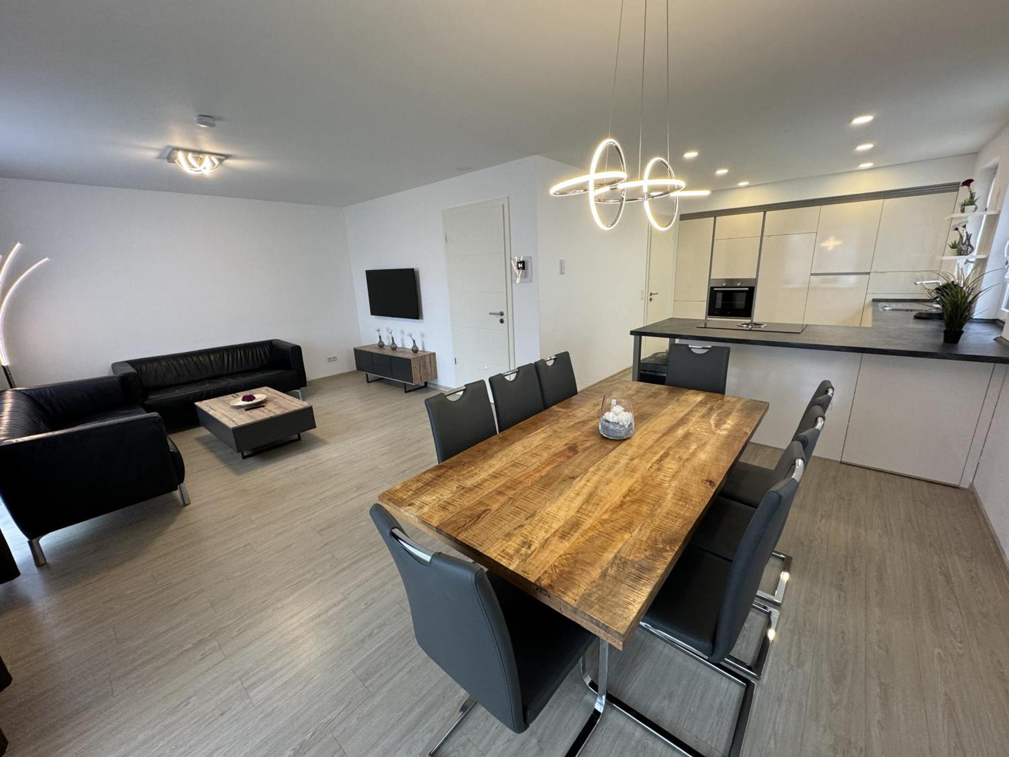 Kern Apartments Руст Экстерьер фото