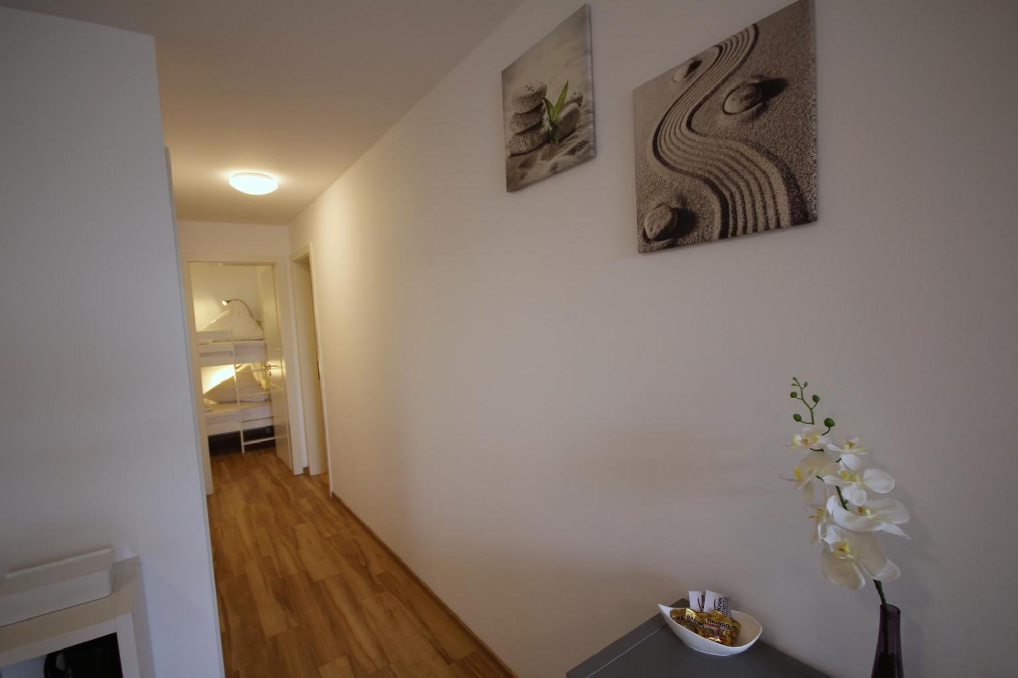 Kern Apartments Руст Экстерьер фото