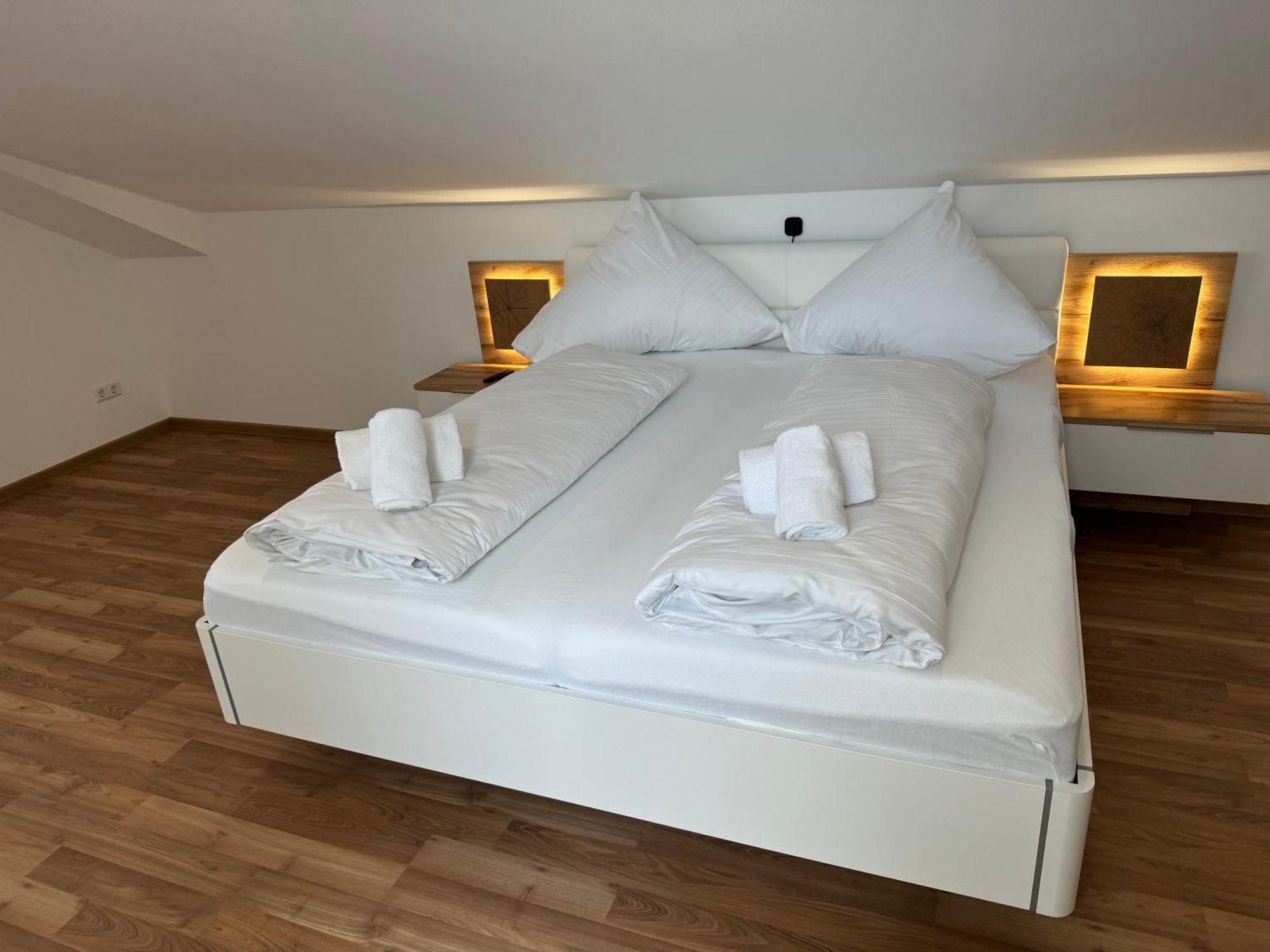 Kern Apartments Руст Экстерьер фото