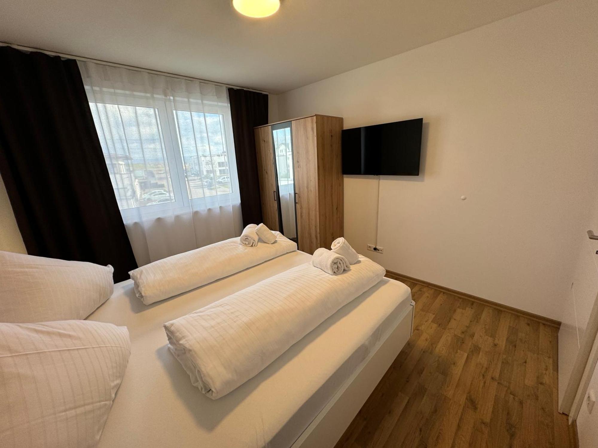Kern Apartments Руст Экстерьер фото
