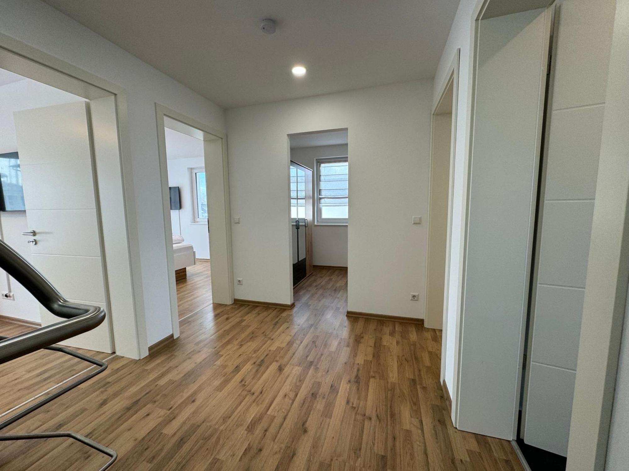 Kern Apartments Руст Экстерьер фото