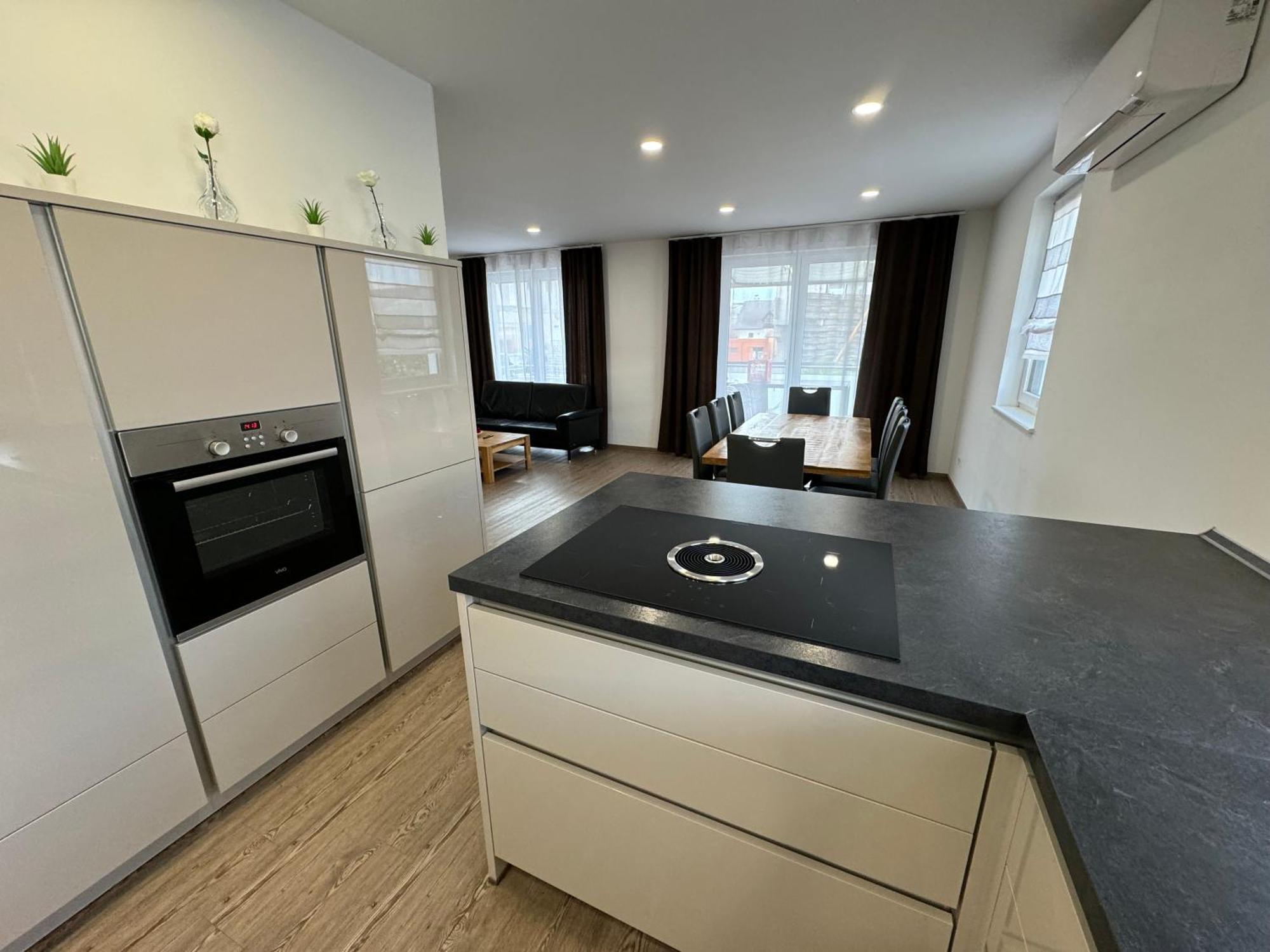 Kern Apartments Руст Экстерьер фото