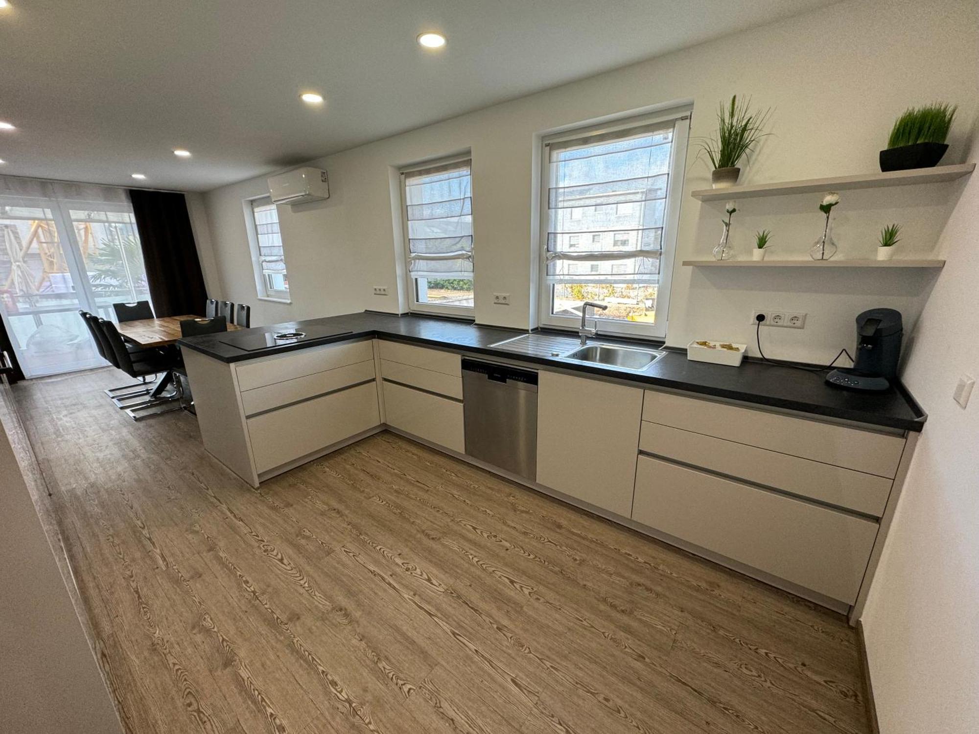 Kern Apartments Руст Экстерьер фото