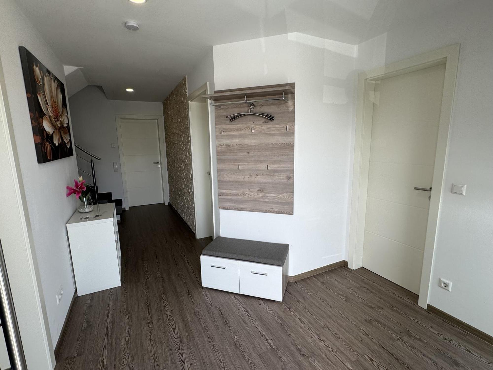 Kern Apartments Руст Экстерьер фото
